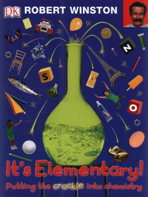 cover image of It's elementary!